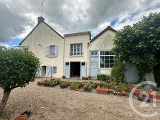  Maison � vendre 4 pi�ces 145 m�