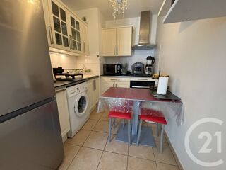  Appartement � vendre 1 pi�ce 52 m�