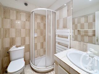  Appartement � vendre 1 pi�ce 26 m�