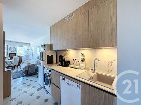  Appartement � louer 2 pi�ces 39 m�