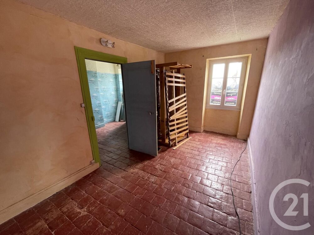 vente Maison - 4 pièce(s) - 95 m² Tannay (58190)