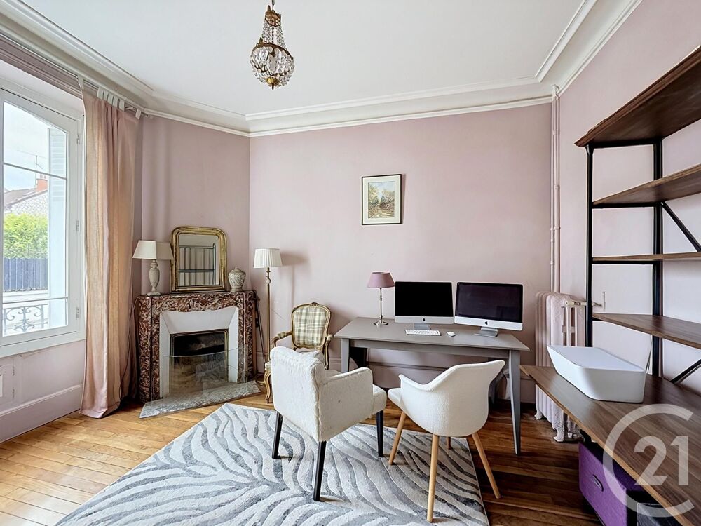 à vendre  Maison Fontainebleau (77300)