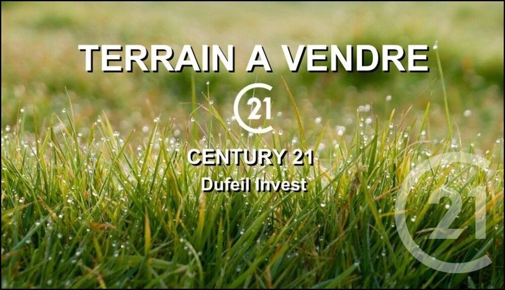 vente Terrain - 2130 m² Sables D Or Les Pins (22240)