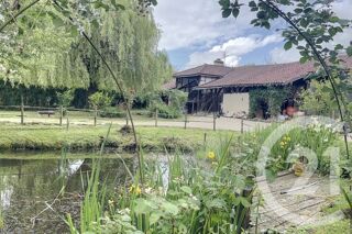  Maison � vendre 8 pi�ces 460 m�