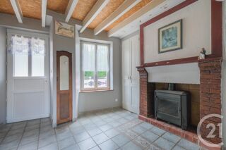  Maison � vendre 3 pi�ces 64 m�