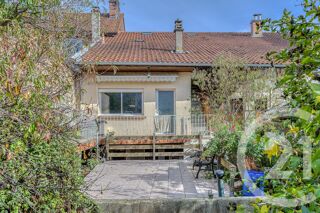 vente Appartement - 3 pièce(s) - 85 m² Rumilly (74150)