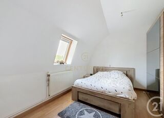  Maison à vendre 4 pièces 80 m²