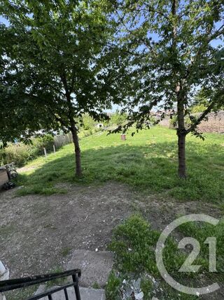  Appartement � louer 3 pi�ces 46 m�