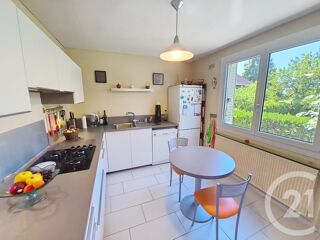  Maison à vendre 7 pièces 144 m²