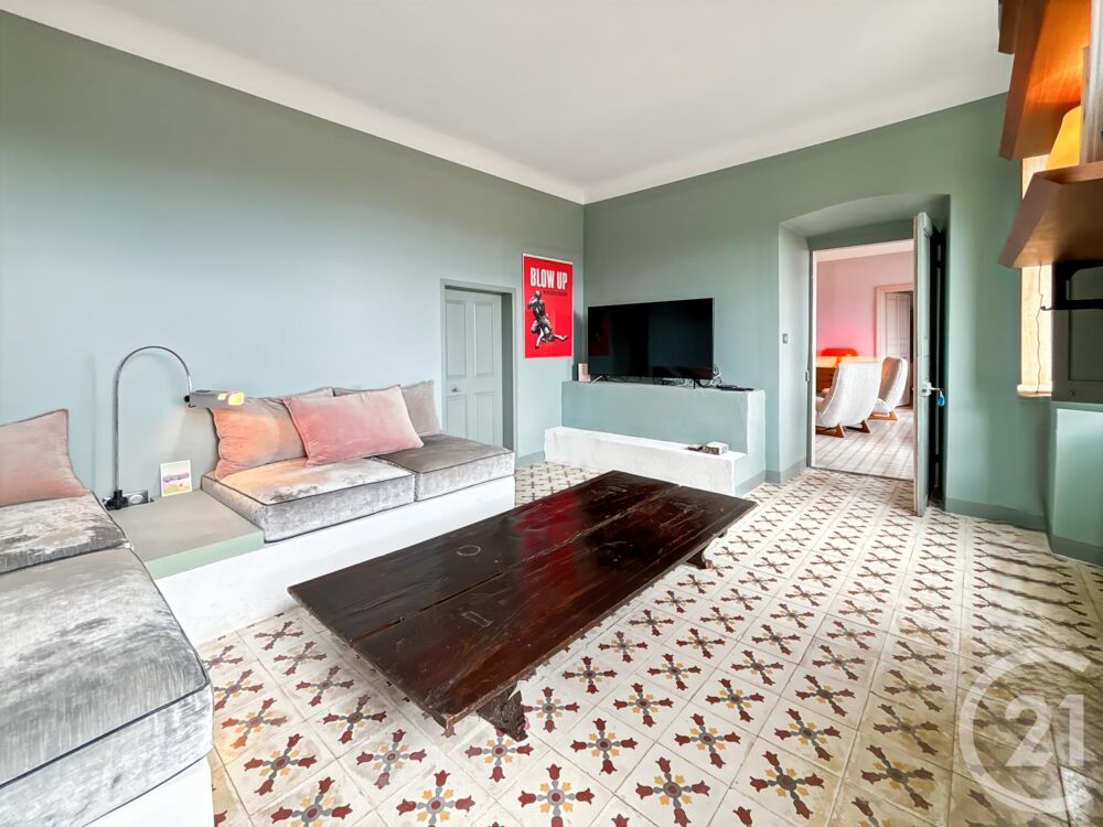 � vendre  Appartement Monticello (20220)