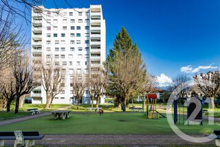  Appartement  vendre 4 pices 80 m