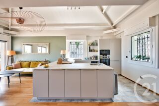  Appartement � vendre 4 pi�ces 98 m�