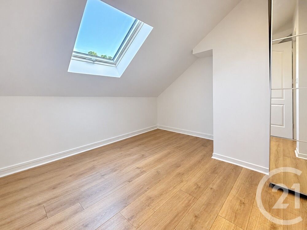 vente Appartement - 2 pièce(s) - 19 m² Choisy-le-Roi (94600)