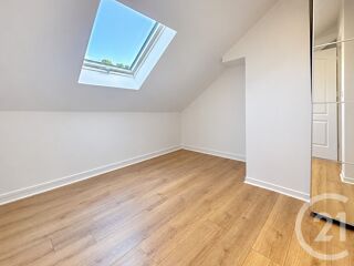 vente Appartement - 2 pièce(s) - 19 m² Choisy-le-Roi (94600)