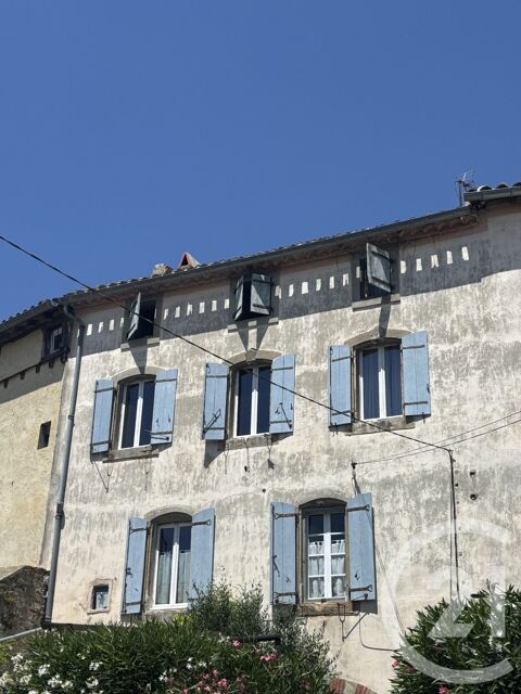   Vente Maison Maison - 4 pi�ce(s) - 115 m�