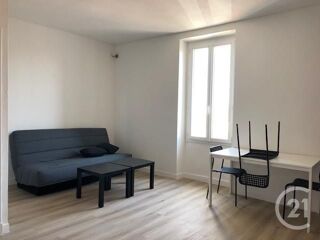  Appartement à louer 1 pièce 23 m²