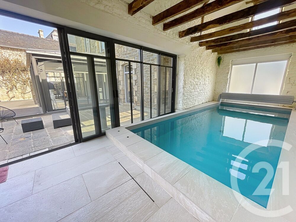 à vendre  Maison Évran (22630)
