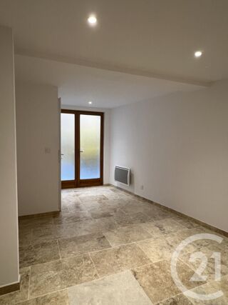  Maison à louer 3 pièces 50 m²
