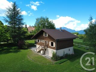  Maison à vendre 5 pièces 210 m²