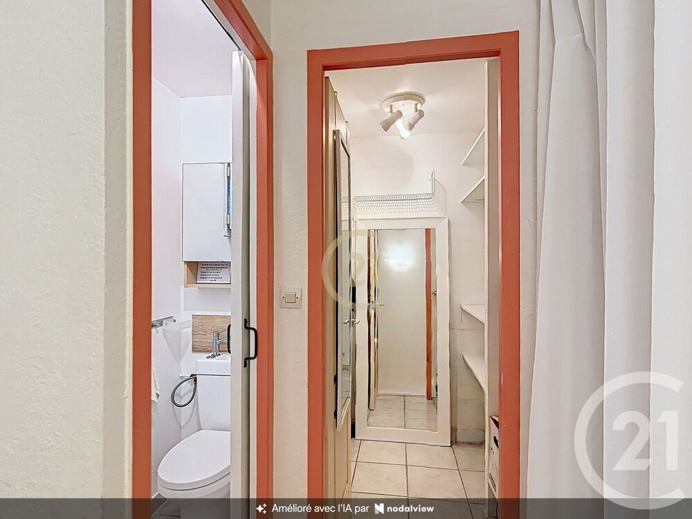 vente Maison - 3 pièce(s) - 50 m² Salon-de-Provence (13300)