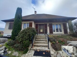  Maison � vendre 5 pi�ces 176 m�