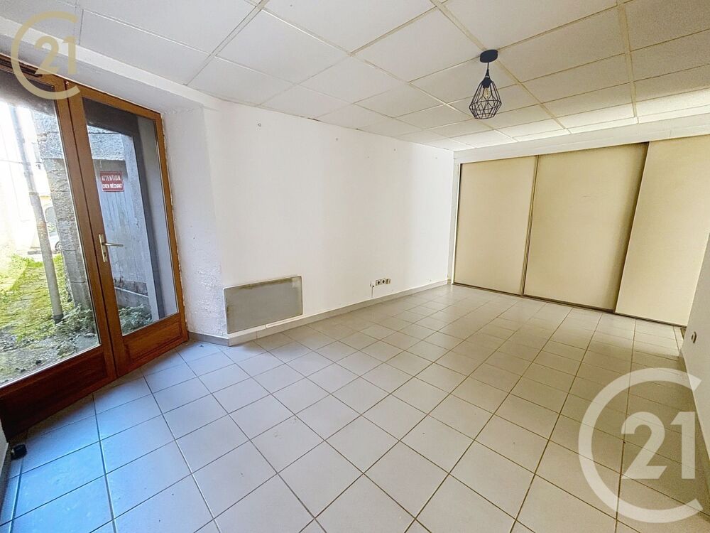 vente Maison - 5 pièce(s) - 144 m² Montpon-Ménestérol (24700)