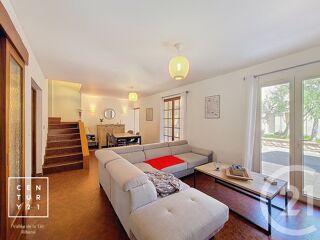  Maison à vendre 6 pièces 132 m²