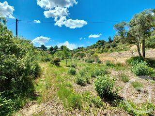  Terrain  vendre 3958 m