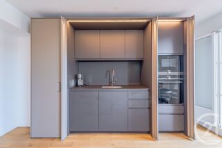  Appartement � vendre 3 pi�ces 67 m�