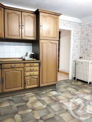  Maison � vendre 3 pi�ces 51 m�