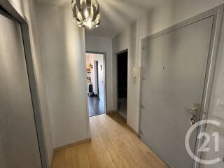  Appartement à vendre 2 pièces 57 m²