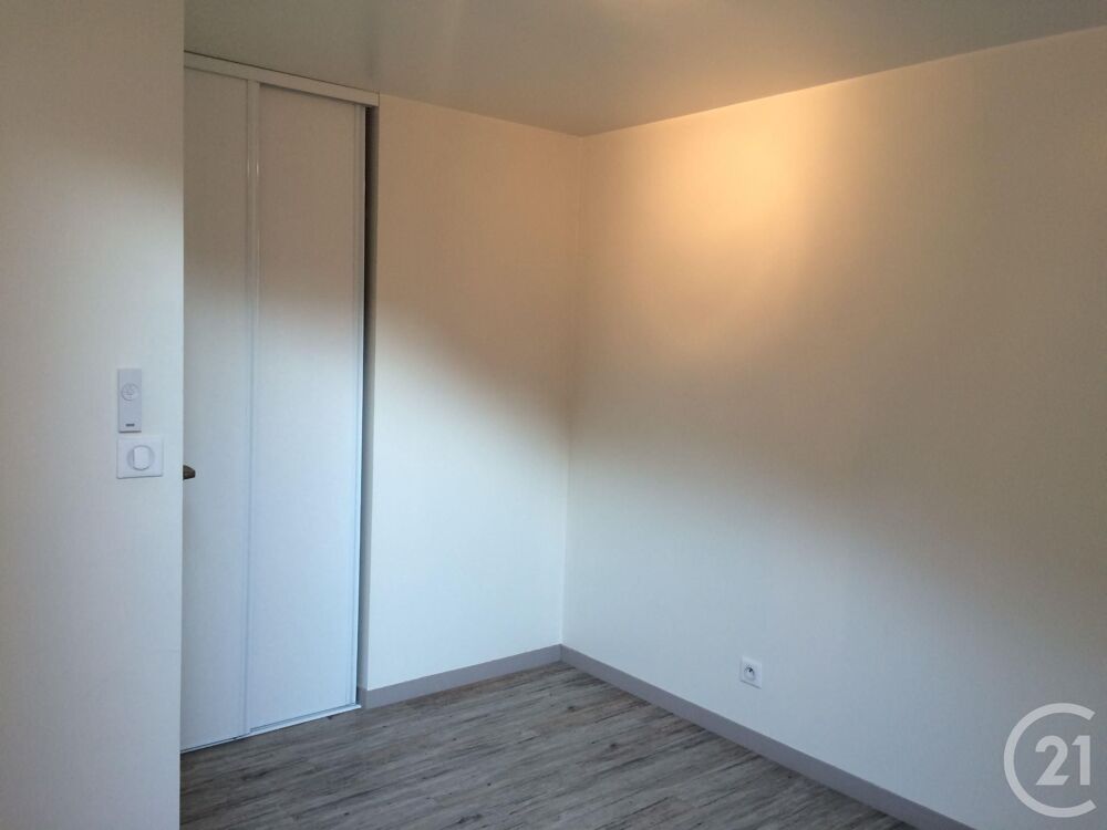 location Appartement - 3 pièce(s) - 56 m² Aix-les-Bains (73100)