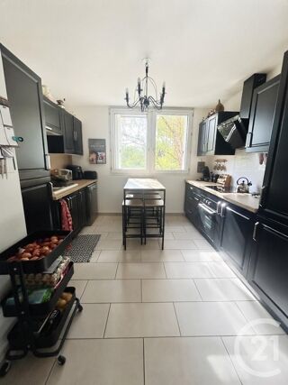 vente Appartement - 4 pièce(s) - 81 m² Toulouse (31500)