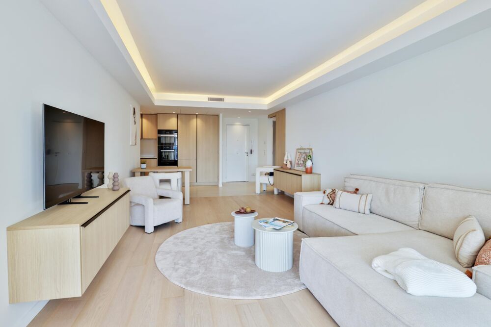 � vendre  Appartement Villefranche-sur-Mer (06230)