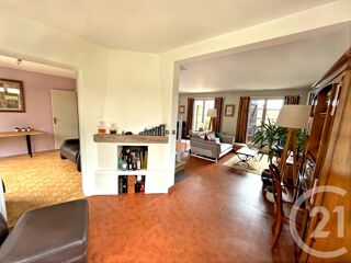  Maison à vendre 7 pièces 155 m²