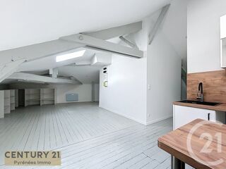  Appartement à louer 2 pièces 33 m²