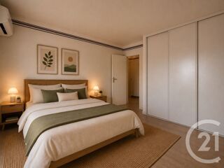 vente Appartement - 3 pièce(s) - 100 m² Perpignan (66000)