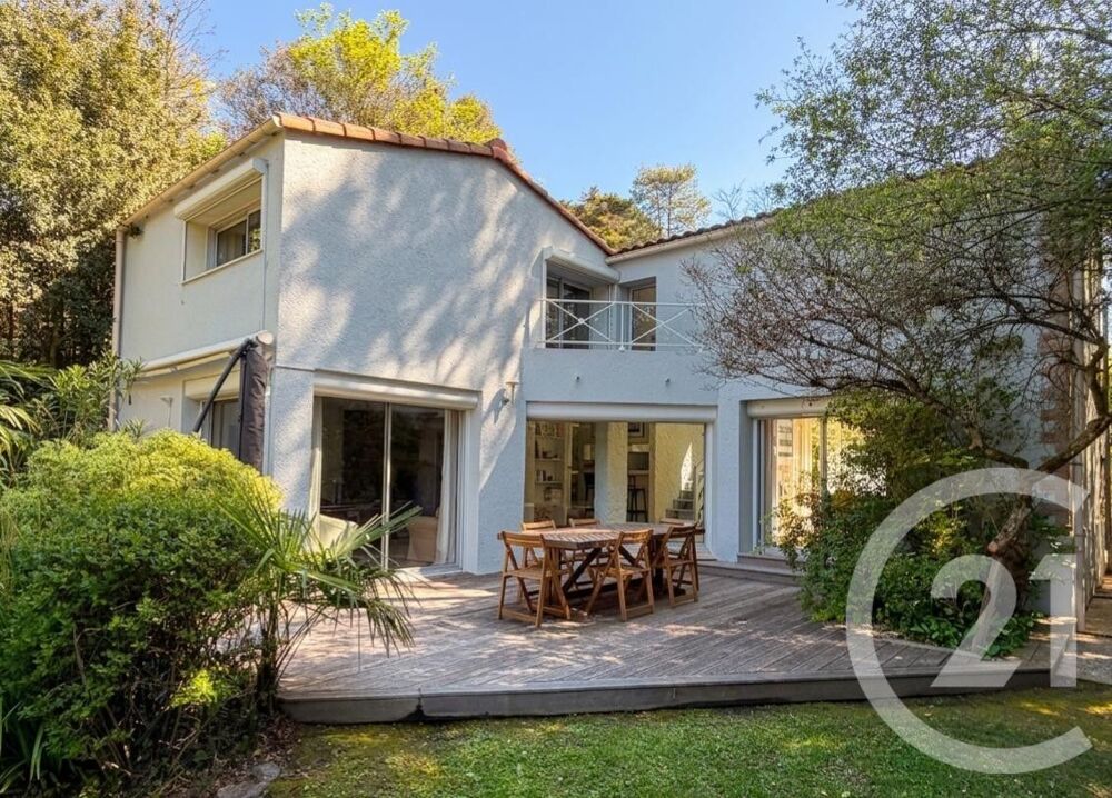 Maison 5 pièces 138 m² · à Pornic · 138 m² · 950 000 €