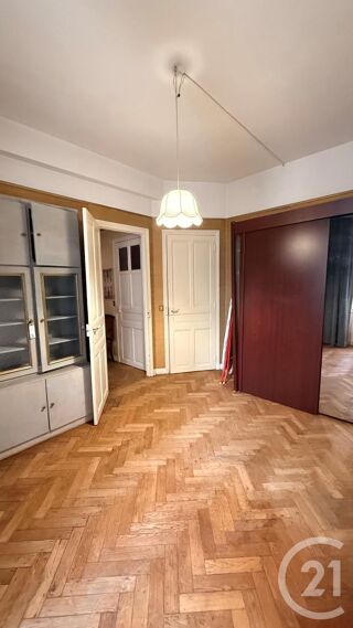  Appartement à vendre 3 pièces 60 m²