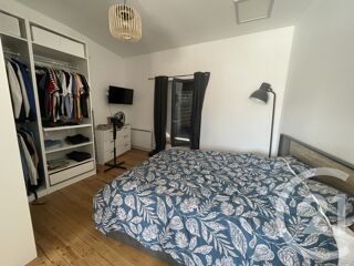  Maison à louer 3 pièces 64 m²