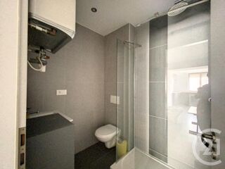  Appartement � louer 1 pi�ce 28 m�