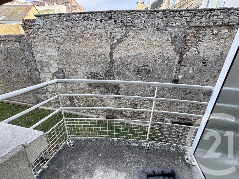 Découvrez ce studio de 21 m², rénové en 2022 et vendu en....