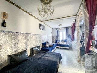  Maison à vendre 4 pièces 140 m²