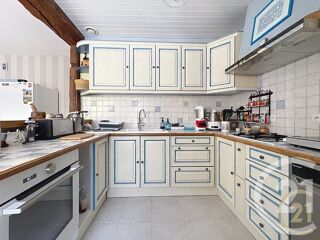  Maison à vendre 5 pièces 138 m²