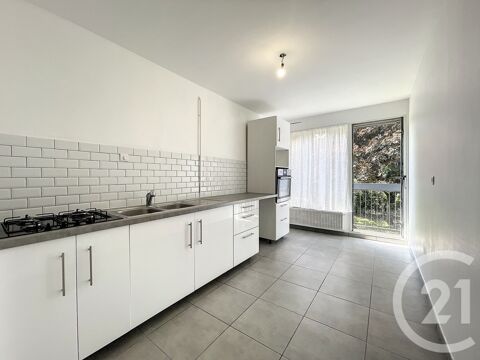  Appartement � louer 3 pi�ces 69 m�