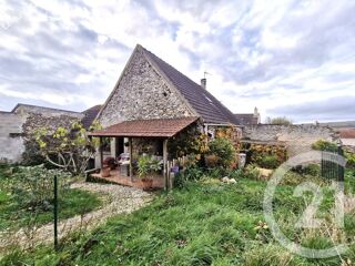  Maison � vendre 6 pi�ces 99 m�