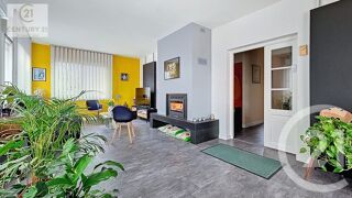  Maison � vendre 8 pi�ces 275 m�