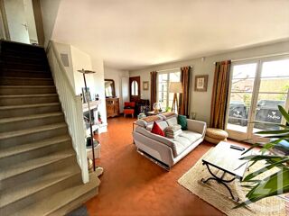  Maison à vendre 7 pièces 155 m²