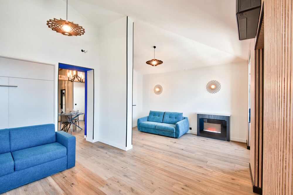  vendre  Appartement Villefranche-sur-Mer (06230)