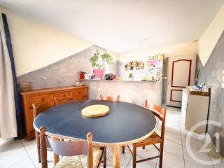  Maison à vendre 4 pièces 105 m²